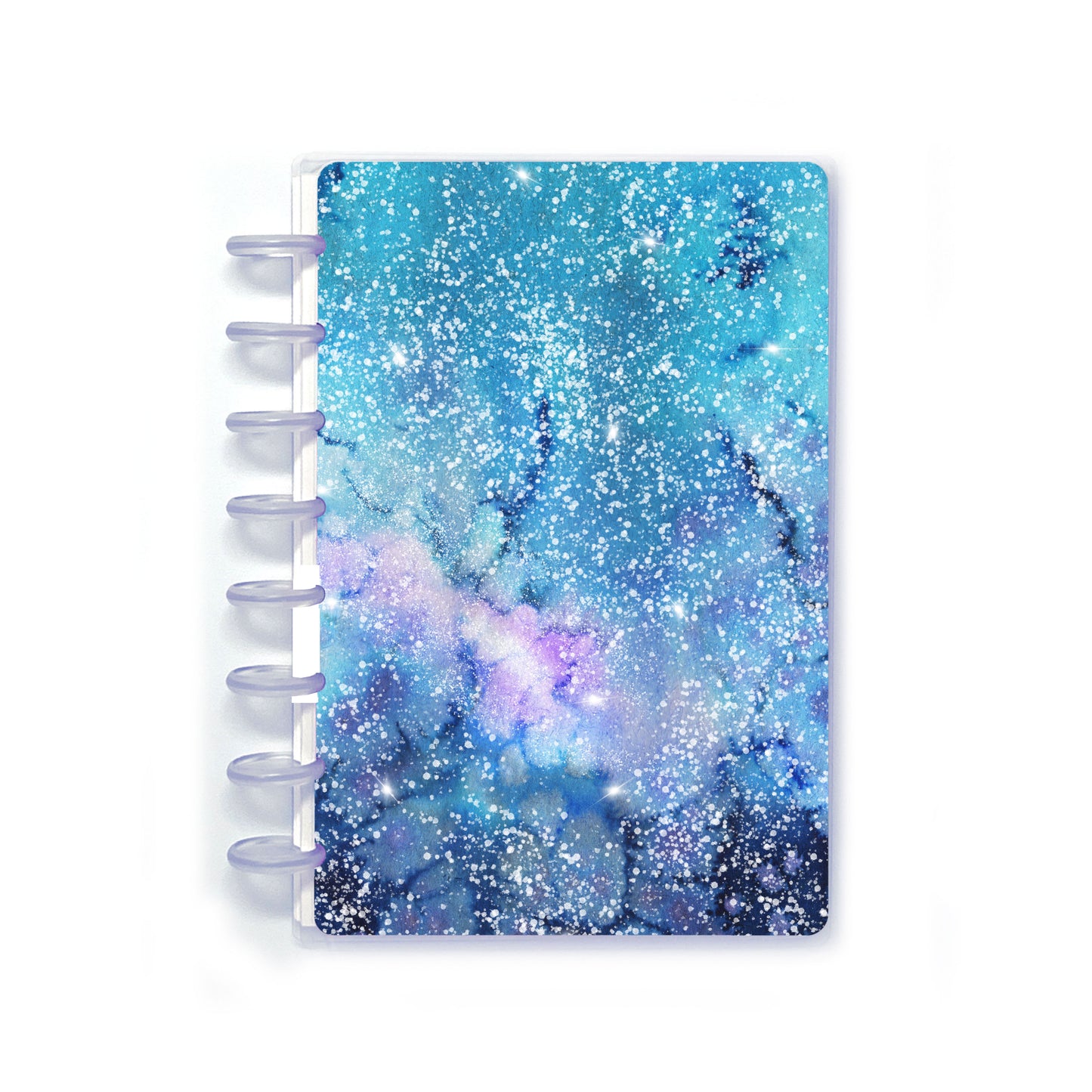 Galaxy Discbound Notebook Kit