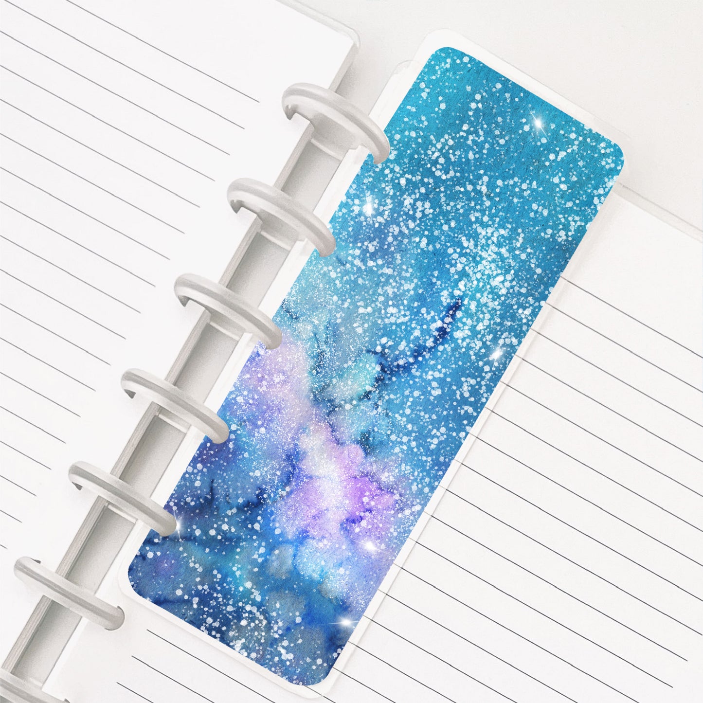 Galaxy Discbound Notebook Kit