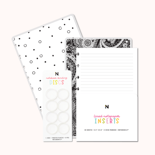 Paisley Junior Discbound