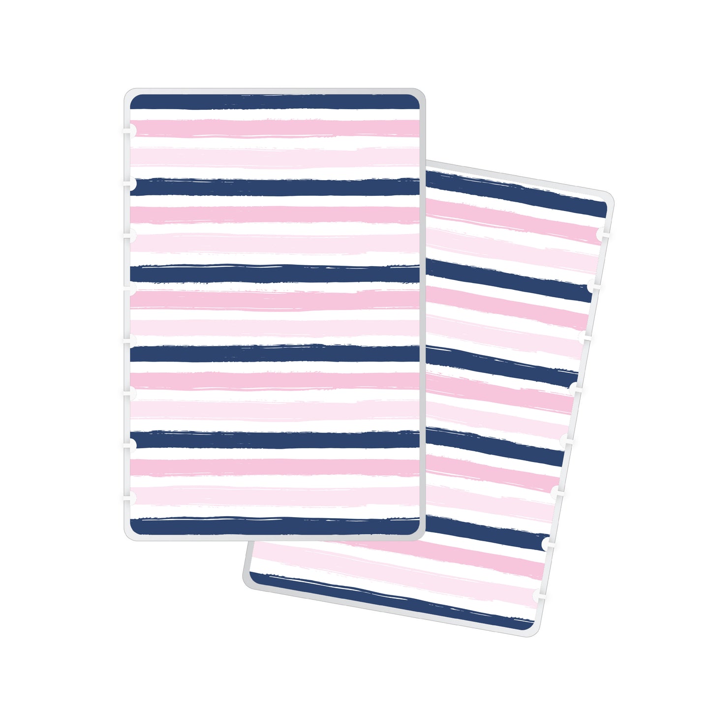 Preppy Palm Discbound Notebook Kit