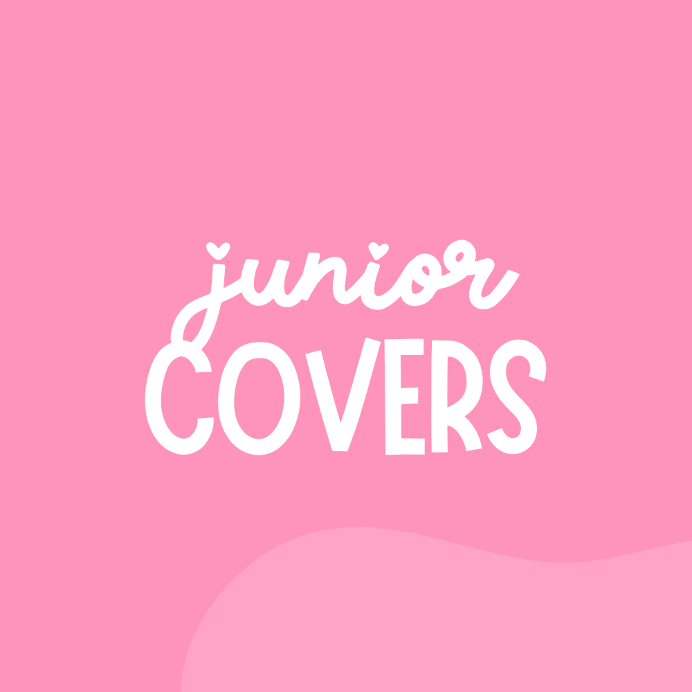 Junior Covers Collection