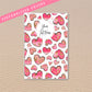 Big Hearts Junior Discbound Notebook Covers