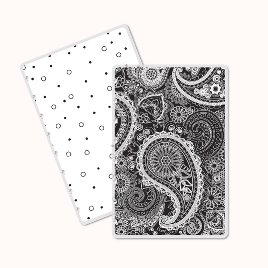 Paisley Junior Discbound