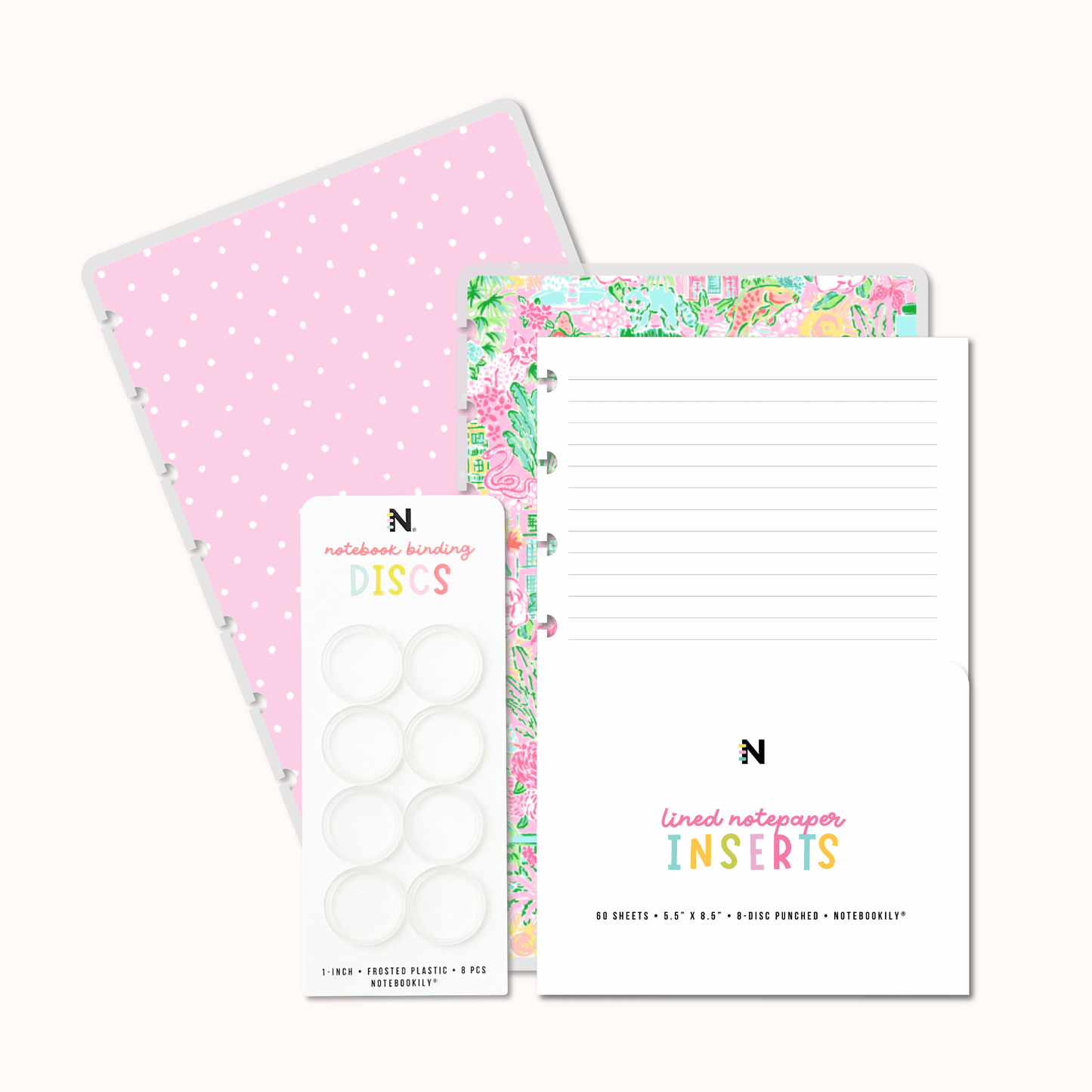 Charleston Junior Discbound