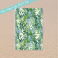 Lily of the Valley 8-Disc Covers by Notebookily Without Personalization