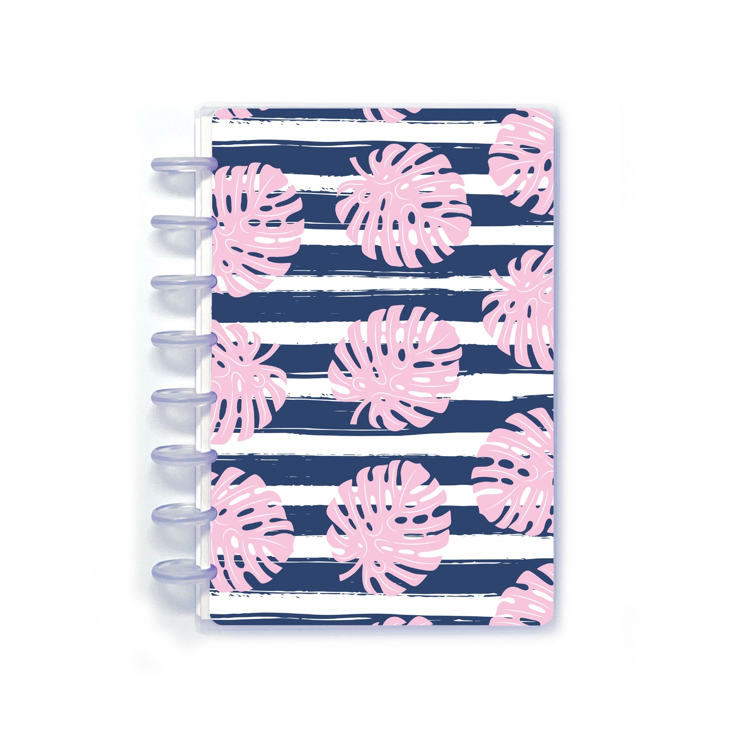 Preppy Palm Discbound Notebook Kit