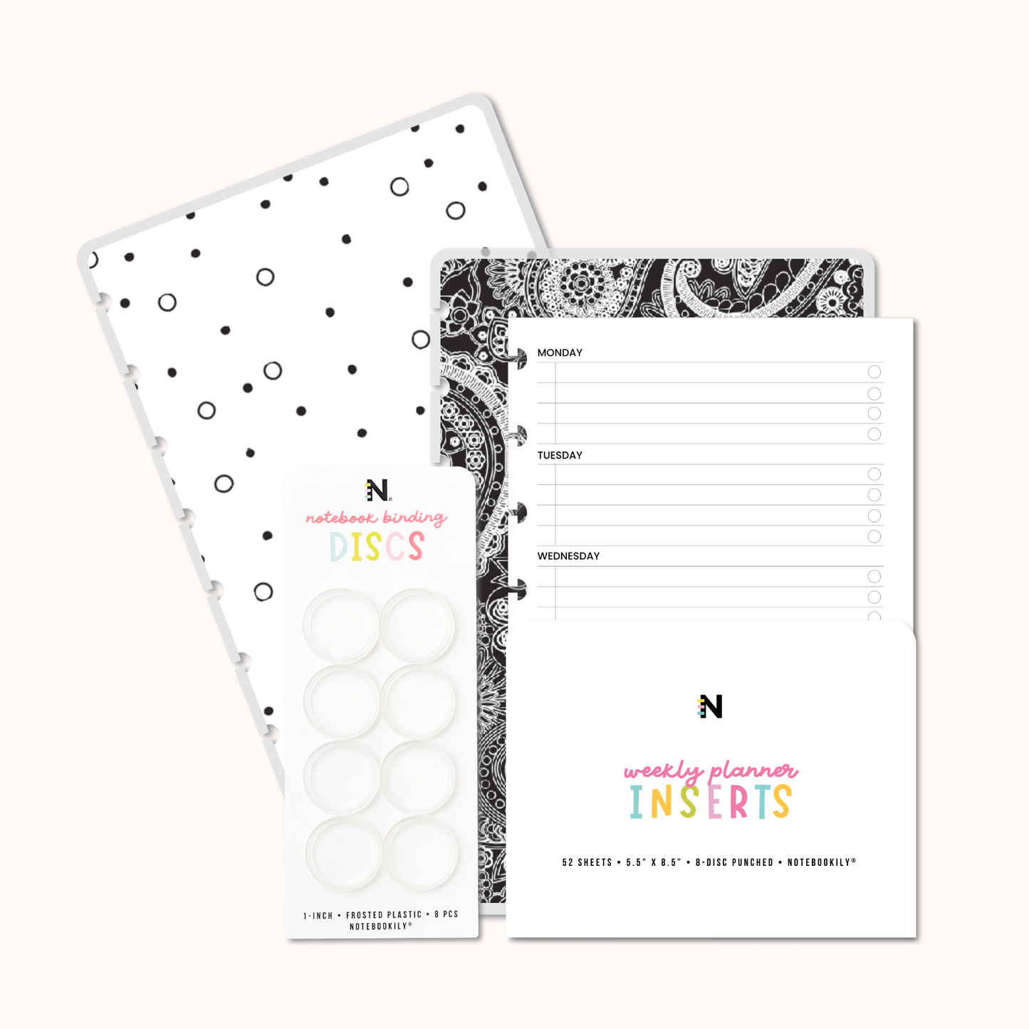 Paisley Junior Discbound