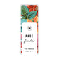 Page Finder | Autumn Floral