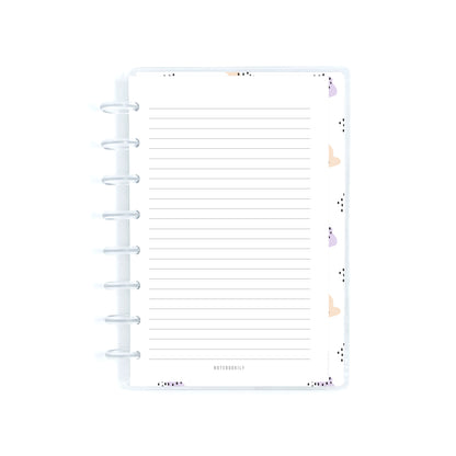 Cloud Cats Discbound Notebook Kit