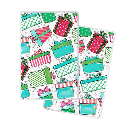 Cute Christmas Presents Discbound Notebook Kit