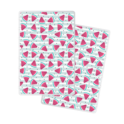 Cute Summer Cats Discbound Notebook Kit