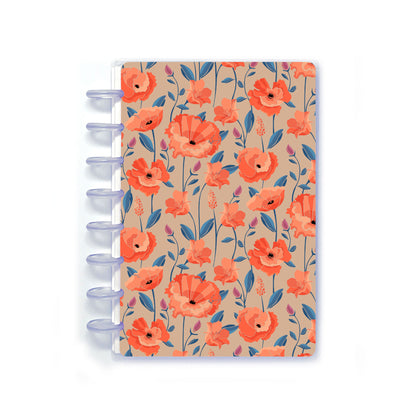 Popppy Discbound Notebook Kit