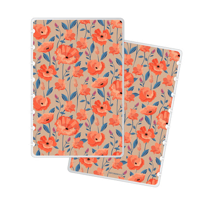 Popppy Discbound Notebook Kit